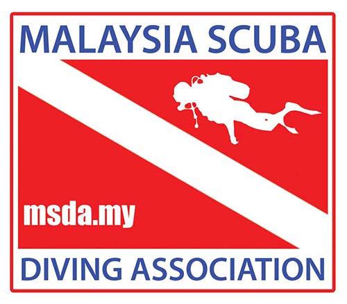 Malaysia Scuba Diving Association